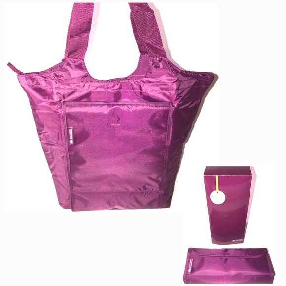 CALIFORNIA INNOVATIONS MARKET TOTES - Picture 7 of 11